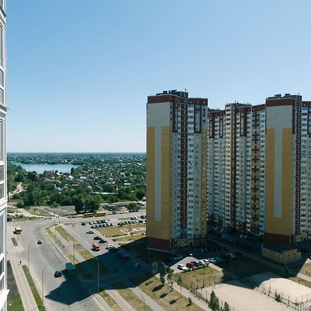 Софии Русовой 7 Kyjev Exteriér fotografie