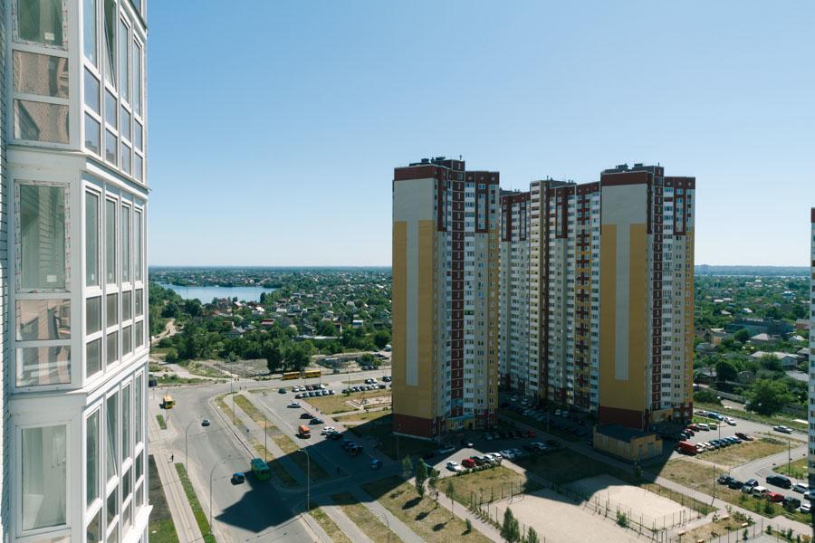Софии Русовой 7 Kyjev Exteriér fotografie