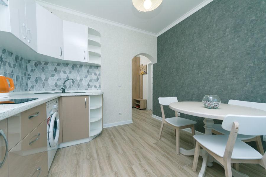 Софии Русовой 7 Kyjev Exteriér fotografie